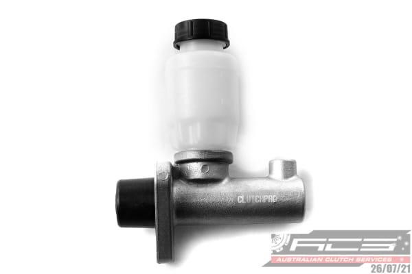 ACS Australian Clutch Services MCGM022 Master cylinder, clutch MCGM022: Buy near me in Poland at 2407.PL - Good price!