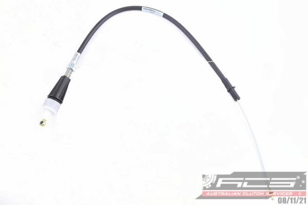 ACS Australian Clutch Services CLCFD005 Cable Pull, clutch control CLCFD005: Buy near me in Poland at 2407.PL - Good price!