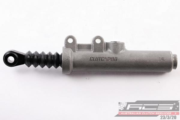ACS Australian Clutch Services MCMB002 Master cylinder, clutch MCMB002: Buy near me in Poland at 2407.PL - Good price!