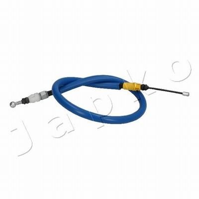 Japko 1310639 Cable Pull, parking brake 1310639: Buy near me in Poland at 2407.PL - Good price!