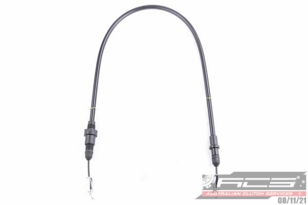 ACS Australian Clutch Services CLCGM003 Cable Pull, clutch control CLCGM003: Buy near me in Poland at 2407.PL - Good price!