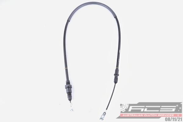 ACS Australian Clutch Services CLCGM009 Cable Pull, clutch control CLCGM009: Buy near me in Poland at 2407.PL - Good price!