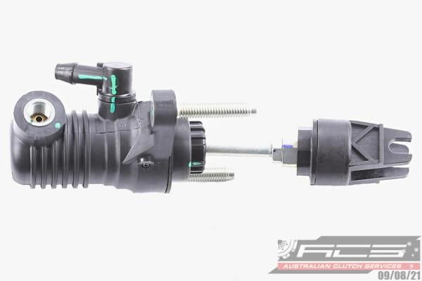 ACS Australian Clutch Services MCTY159 Master cylinder, clutch MCTY159: Buy near me in Poland at 2407.PL - Good price!