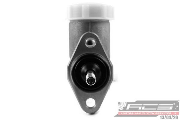ACS Australian Clutch Services MCFD036 Master cylinder, clutch MCFD036: Buy near me in Poland at 2407.PL - Good price!