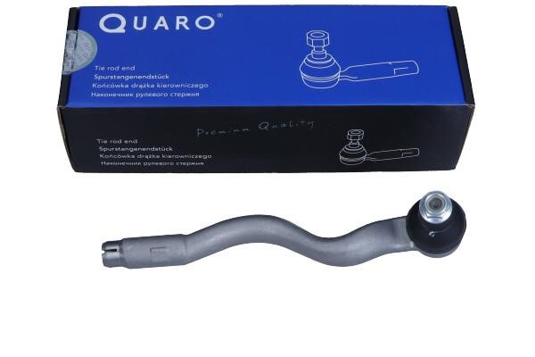 Quaro QS8177/HQ Tie rod end QS8177HQ: Buy near me in Poland at 2407.PL - Good price!