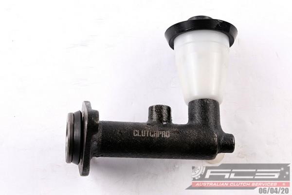 ACS Australian Clutch Services MCTY108 Master cylinder, clutch MCTY108: Buy near me in Poland at 2407.PL - Good price!