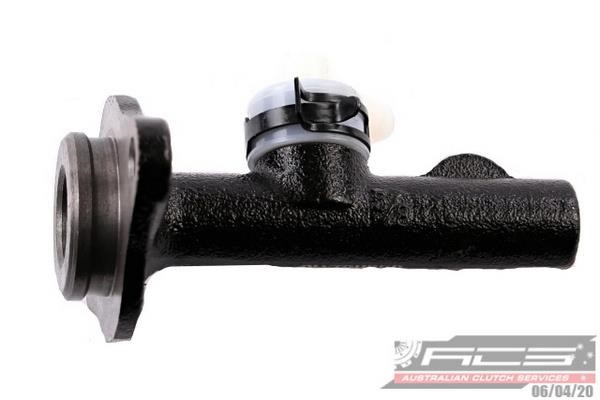 ACS Australian Clutch Services MCTY111 Master cylinder, clutch MCTY111: Buy near me in Poland at 2407.PL - Good price!