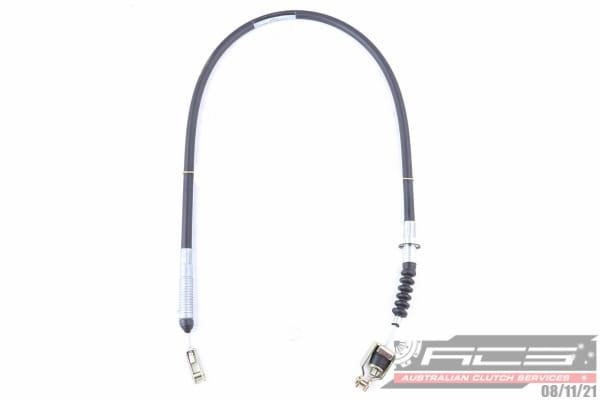 ACS Australian Clutch Services CLCTY002 Cable Pull, clutch control CLCTY002: Buy near me in Poland at 2407.PL - Good price!