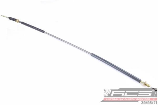 ACS Australian Clutch Services CLCGM017 Cable Pull, clutch control CLCGM017: Buy near me at 2407.PL in Poland at an Affordable price!