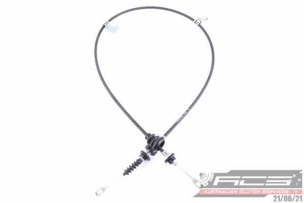 ACS Australian Clutch Services CLCMI009 Cable Pull, clutch control CLCMI009: Buy near me at 2407.PL in Poland at an Affordable price!