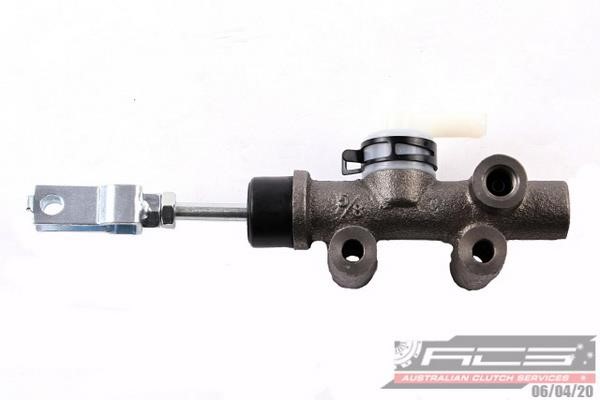 ACS Australian Clutch Services MCTY093 Master cylinder, clutch MCTY093: Buy near me in Poland at 2407.PL - Good price!