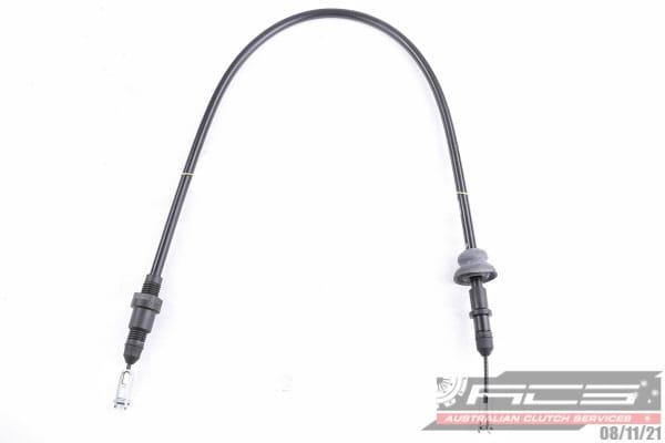 ACS Australian Clutch Services CLCGM016 Cable Pull, clutch control CLCGM016: Buy near me at 2407.PL in Poland at an Affordable price!