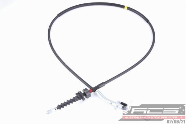 ACS Australian Clutch Services CLCDA001 Cable Pull, clutch control CLCDA001: Buy near me in Poland at 2407.PL - Good price!