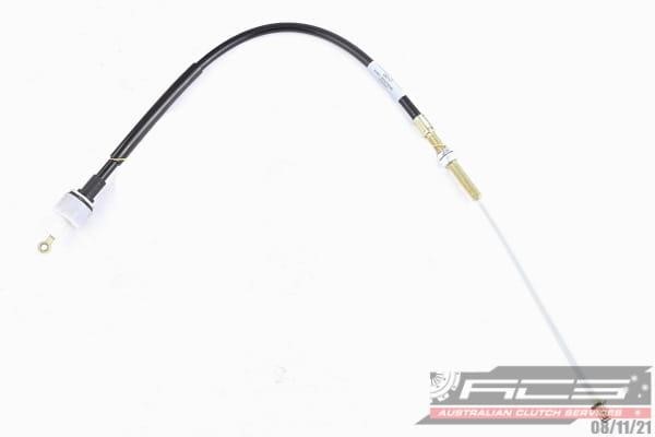 ACS Australian Clutch Services CLCFD007 Cable Pull, clutch control CLCFD007: Buy near me at 2407.PL in Poland at an Affordable price!