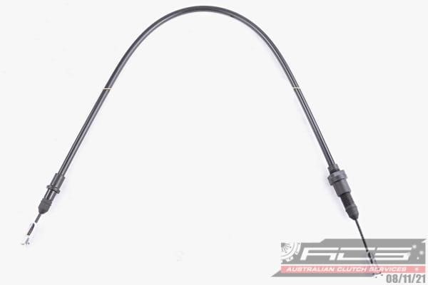 ACS Australian Clutch Services CLCGM005 Cable Pull, clutch control CLCGM005: Buy near me in Poland at 2407.PL - Good price!