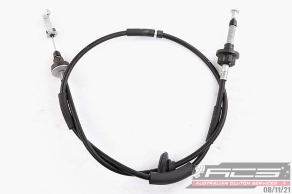 ACS Australian Clutch Services CLCSZ010 Cable Pull, clutch control CLCSZ010: Buy near me at 2407.PL in Poland at an Affordable price!