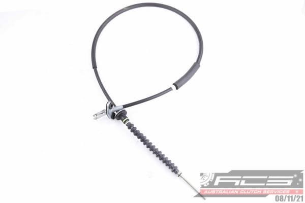 ACS Australian Clutch Services CLCSZ007 Cable Pull, clutch control CLCSZ007: Buy near me at 2407.PL in Poland at an Affordable price!