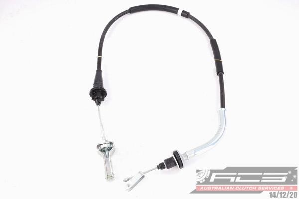 ACS Australian Clutch Services CLCNI001 Cable Pull, clutch control CLCNI001: Buy near me in Poland at 2407.PL - Good price!
