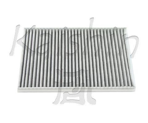Kaishin A20221 Filter, interior air A20221: Buy near me at 2407.PL in Poland at an Affordable price!