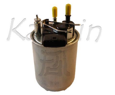 Kaishin FC1300 Fuel filter FC1300: Buy near me in Poland at 2407.PL - Good price!