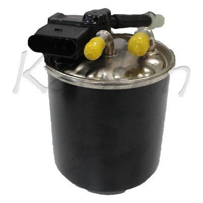 Kaishin FC1313 Fuel filter FC1313: Buy near me in Poland at 2407.PL - Good price!