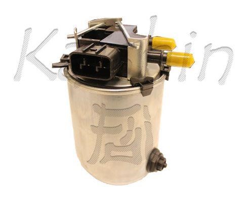 Kaishin FC1305 Fuel filter FC1305: Buy near me in Poland at 2407.PL - Good price!