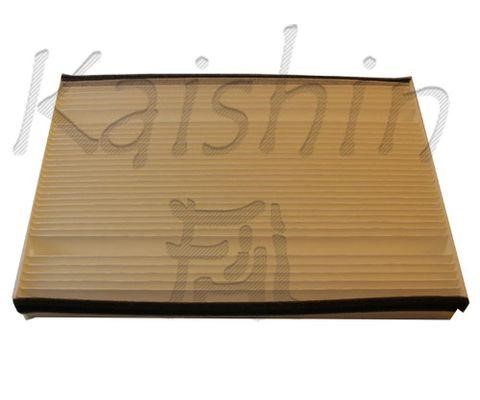 Kaishin A20218 Filtr kabinowy A20218: Dobra cena w Polsce na 2407.PL - Kup Teraz!