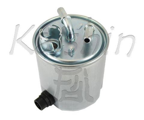 Kaishin FC1302 Fuel filter FC1302: Buy near me in Poland at 2407.PL - Good price!