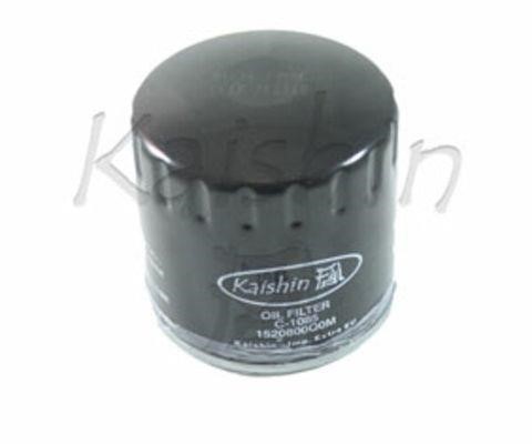 Kaishin C1085 Масляный фильтр C1085: Отличная цена - Купить в Польше на 2407.PL!