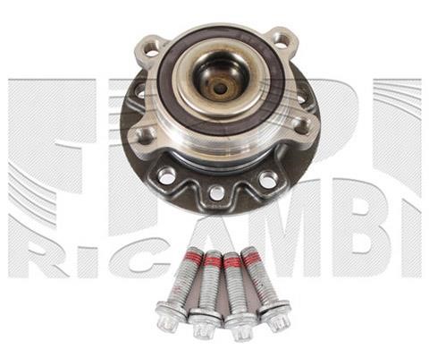 Km international RK9205 Wheel bearing RK9205: Buy near me in Poland at 2407.PL - Good price!