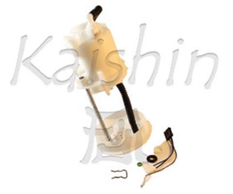 Kaishin FC1318 Топливный фильтр FC1318: Отличная цена - Купить в Польше на 2407.PL!