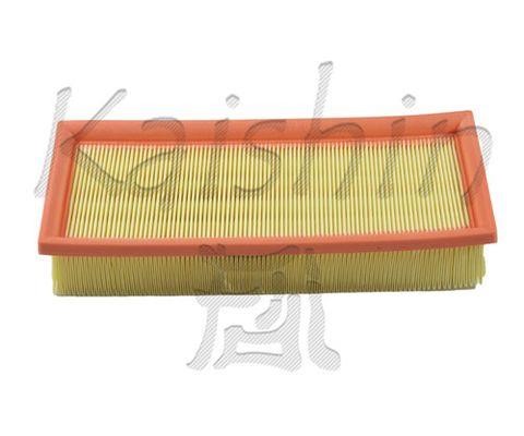 Kaishin A10343 Air Filter A10343: Buy near me in Poland at 2407.PL - Good price!