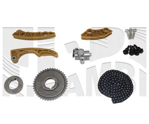 Km international KCD211 Timing chain kit KCD211: Buy near me in Poland at 2407.PL - Good price!