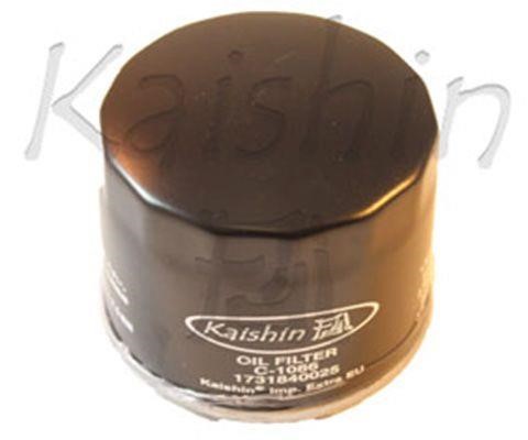 Kaishin C1086 Filtr oleju C1086: Dobra cena w Polsce na 2407.PL - Kup Teraz!
