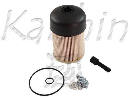 Kaishin FC1307 Fuel filter FC1307: Buy near me in Poland at 2407.PL - Good price!