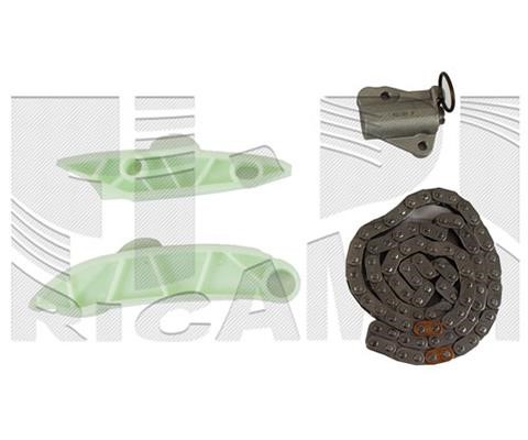 Km international KCD207 Timing chain kit KCD207: Buy near me in Poland at 2407.PL - Good price!