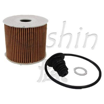 Kaishin O1023 Oil Filter O1023: Buy near me at 2407.PL in Poland at an Affordable price!