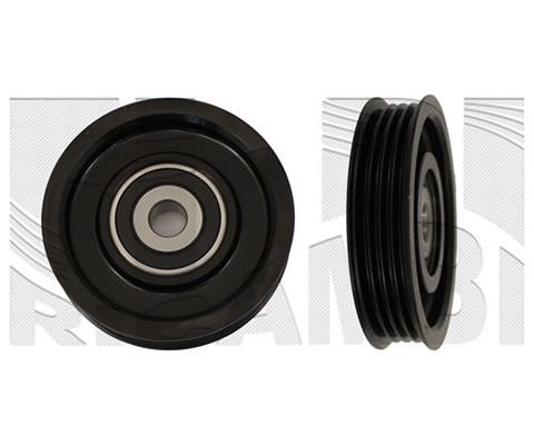 Km international FI25710 Tensioner pulley, timing belt FI25710: Buy near me in Poland at 2407.PL - Good price!