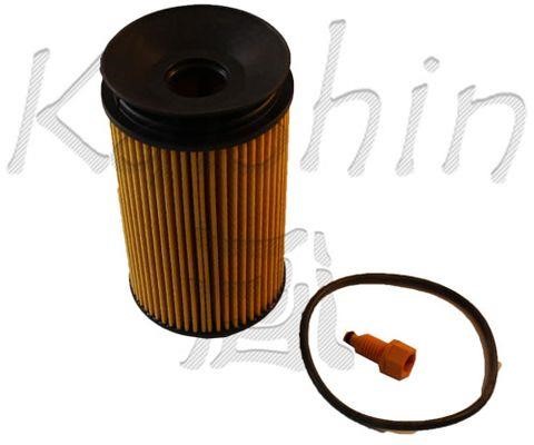 Kaishin O-1020 Oil Filter O1020: Buy near me in Poland at 2407.PL - Good price!