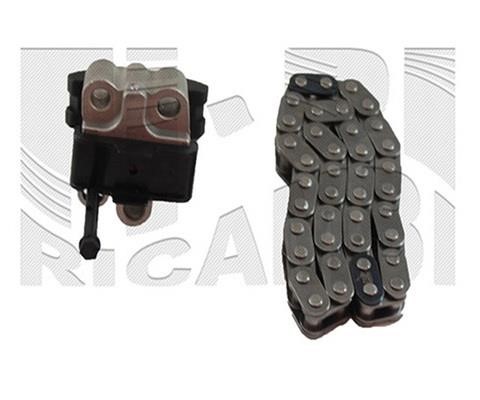 Km international KCD299 Timing chain kit KCD299: Buy near me in Poland at 2407.PL - Good price!