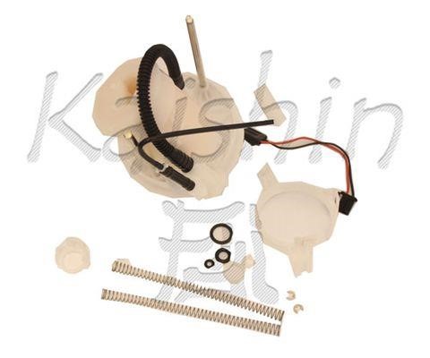 Kaishin FC-1319 Fuel filter FC1319: Buy near me at 2407.PL in Poland at an Affordable price!