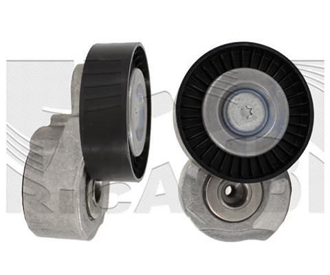 Caliber 89252 Tensioner pulley, timing belt 89252: Buy near me in Poland at 2407.PL - Good price!