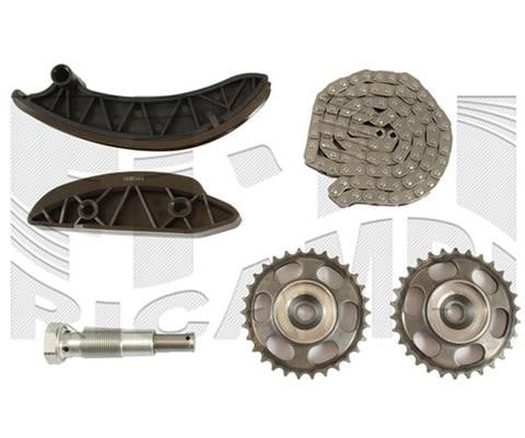 Km international KCD309 Timing chain kit KCD309: Buy near me in Poland at 2407.PL - Good price!