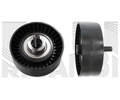 Caliber 89250 V-ribbed belt tensioner (drive) roller 89250: Buy near me in Poland at 2407.PL - Good price!