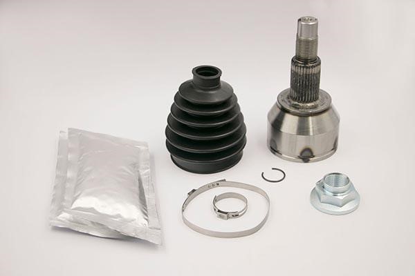 Autoteam G400004 Joint Kit, drive shaft G400004: Buy near me in Poland at 2407.PL - Good price!