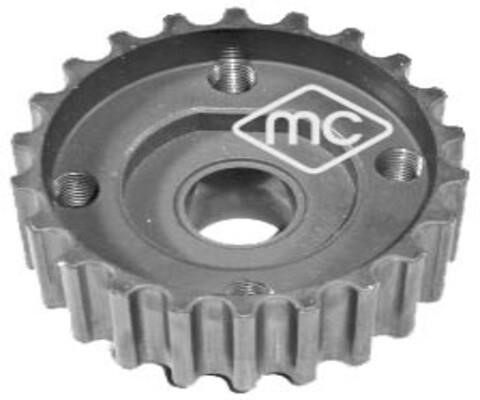 Km international FI27680 TOOTHED WHEEL FI27680: Buy near me in Poland at 2407.PL - Good price!