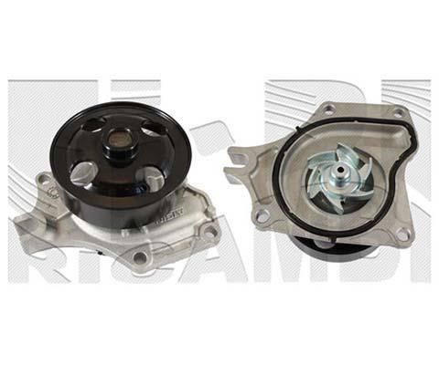 Autoteam WPA520 Water pump WPA520: Buy near me at 2407.PL in Poland at an Affordable price!
