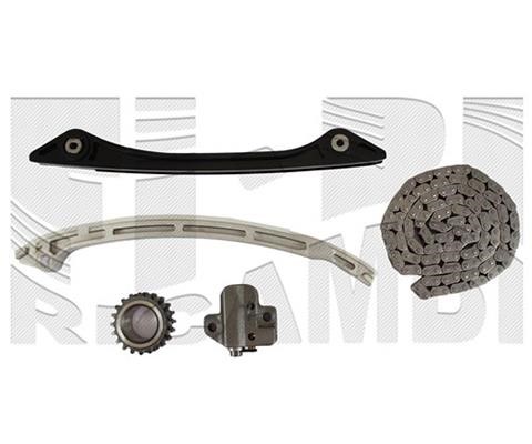 Km international KCD229 Timing chain kit KCD229: Buy near me in Poland at 2407.PL - Good price!