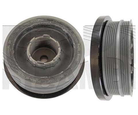 Caliber 87358OE Pulley crankshaft 87358OE: Buy near me in Poland at 2407.PL - Good price!