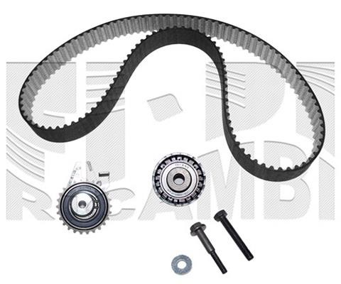 Caliber 0654KF Timing Belt Kit 0654KF: Buy near me in Poland at 2407.PL - Good price!